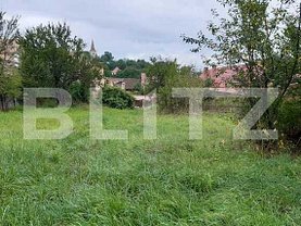 Teren constructii de vânzare, în Sibiu, zona Exterior Est