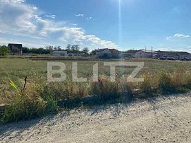 Teren constructii de vânzare, în Cârcea