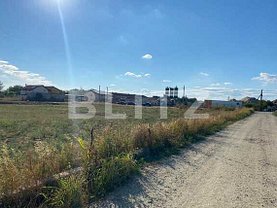 Teren constructii de vânzare, în Cârcea