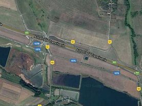 Teren agricol de vânzare, în Sălicea