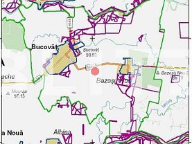 Teren constructii de vânzare, în Timisoara
