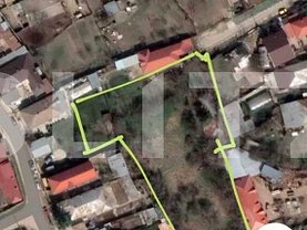 Teren constructii de vânzare, în Bucureşti, zona Alexandru Obregia