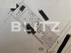 Teren constructii de vânzare, în Bucuresti, zona Eroii Revolutiei