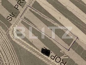 Teren constructii de vânzare, în Bucureşti, zona Metalurgiei