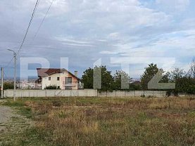 Teren constructii de vânzare, în Oradea, zona Dealuri Oradea