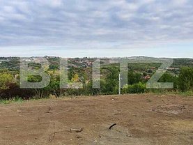 Teren constructii de vânzare, în Oradea, zona Dealuri Oradea