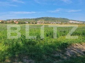 Teren constructii de vânzare, în Sibiu, zona Guşteriţa