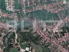 Teren constructii de vânzare, în Arad, zona Aradul Nou