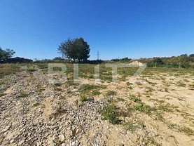 Teren constructii de vânzare, în Iaşi, zona Exterior Sud