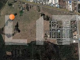 Teren constructii de vânzare, în Voluntari, zona Central
