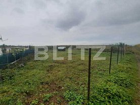 Teren constructii de vânzare, în Iaşi, zona Periferie