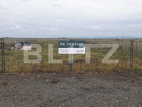 Teren agricol de vânzare, în Arad, zona Micălaca