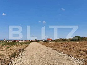 Teren constructii de vânzare, în Oradea, zona Periferie