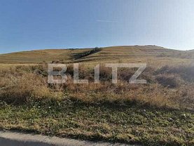 Teren agricol de vânzare, în Dezmir