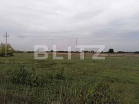 Teren agricol de vânzare în Arad, Sud