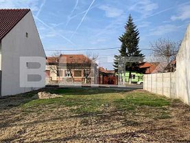 Teren constructii de vânzare, în Arad, zona Functionarilor