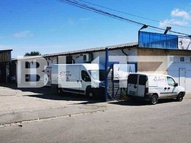 Teren agricol de vânzare, în Constanţa, zona Palas