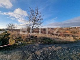 Teren constructii de vânzare, în Sibiu, zona Exterior Est