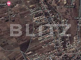 Teren constructii de vânzare, în Dezmir, zona Exterior Est