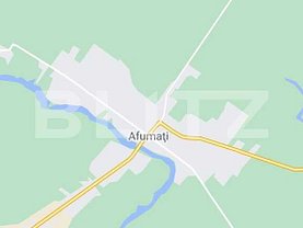 Teren agricol de vânzare, în Afumaţi