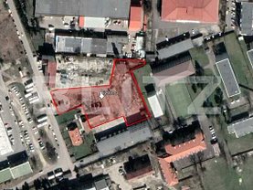 Teren constructii de vânzare, în Braşov, zona Uzina 2