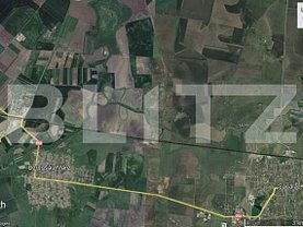 Teren agricol de vânzare, în Timisoara, zona Exterior Vest