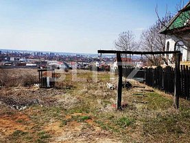Teren constructii de vânzare, în Craiova, zona Plaiul Vulcaneşti