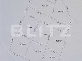 Teren constructii de vânzare, în Timisoara, zona Exterior Nord