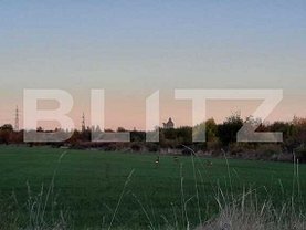 Teren constructii de vânzare, în Timisoara, zona Iosefin