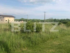 Teren constructii de vânzare, în Timişoara, zona Exterior Sud