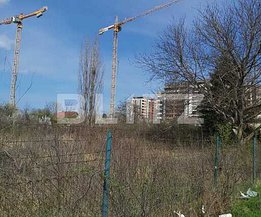Teren constructii de vanzare, în Timisoara, zona Aradului