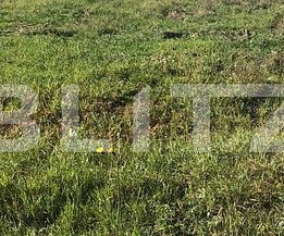 Teren constructii de vânzare, în Timişoara, zona Exterior Sud