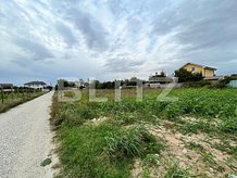 Teren construcţii de vânzare în Craiova, Sud-Est