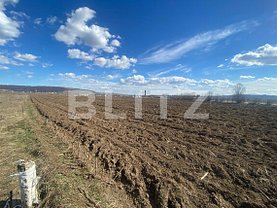 Teren constructii de vânzare, în Suceava, zona Iţcani