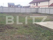 Teren construcţii de vânzare în Targu-Jiu, Exterior Sud