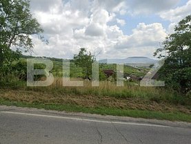 Teren constructii de vânzare, în Bistriţa, zona Periferie