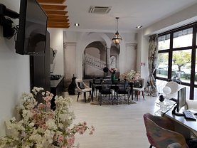 Închiriere spaţiu comercial