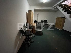 Închiriere spaţiu comercial
