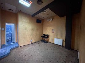 Închiriere spaţiu comercial