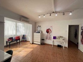 Închiriere spaţiu comercial