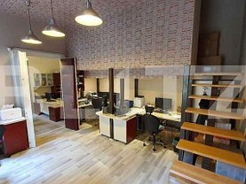 Închiriere birou în Cluj-Napoca, Central
