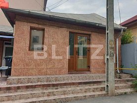 Închiriere spaţiu comercial