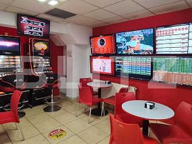 Vânzare spaţiu comercial