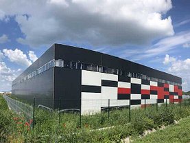 Închiriere spaţiu industrial