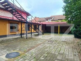 Vânzare spatiu comercial