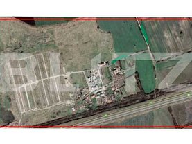 Vânzare spaţiu industrial