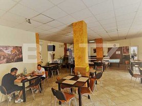 Închiriere spaţiu comercial