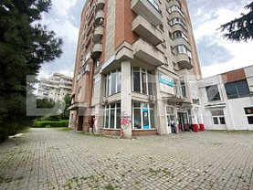 Închiriere spaţiu comercial în Cluj-Napoca, Manastur