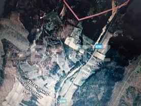 Vânzare spaţiu industrial