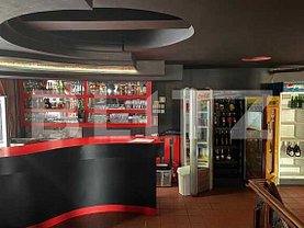 Închiriere spaţiu comercial